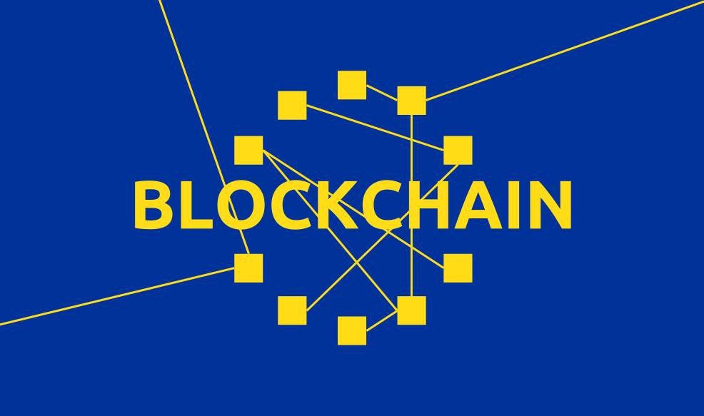 L'Unione Europea prevede di investire 400 milioni di dollari in Blockchain - 1 B3O5u6Q1AL6TmTfHT8G93g