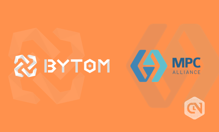Blockchain Network Bytom entra a far parte di MPC Alliance come membro attivo - Bytom joins MPC Alliance