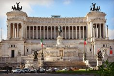 Blockchain week: in arrivo a Roma a Marzo 2020 - Roma 236x157