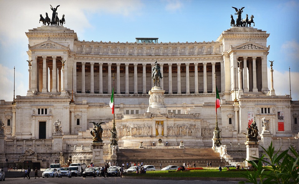 Blockchain week: in arrivo a Roma a Marzo 2020 - Roma
