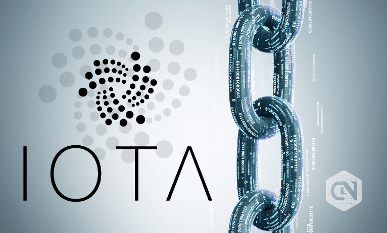 IOTA rafforza la community Blockchain tramite Unified Identity Protocol - The First Step Towards a Unified Identity Protocol