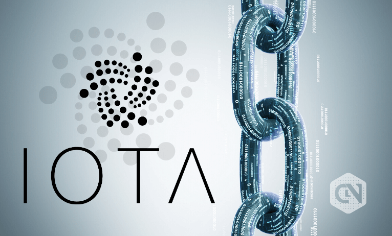IOTA rafforza la community Blockchain tramite Unified Identity Protocol The-First-Step-Towards-a-Unified-Identity-Protocol IOTA rafforza la community Blockchain tramite Unified Identity Protocol