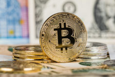 Il Bitcoin supera l'obiettivo di 1 miliardo di dollari durante il suo anniversario - bitcoin rinaldo scaccia 236x157