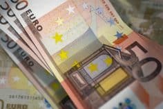 Le banche tedesche propongono una valuta digitale europea - euro digitale 236x157