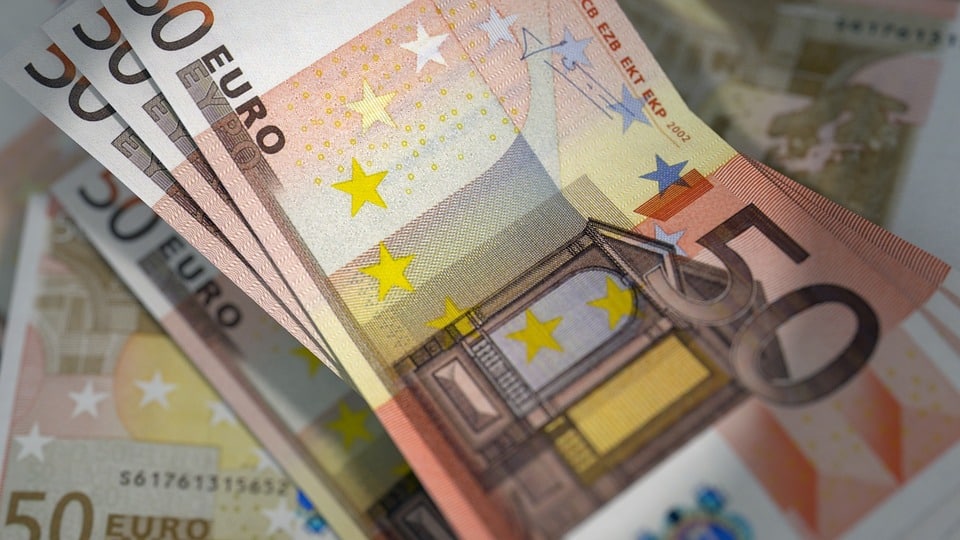 Le banche tedesche propongono una valuta digitale europea - euro digitale