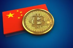 Il 66% dell'hashrate totale di Bitcoin è controllato dalla Cina - China bitcoin legal commodity 236x157