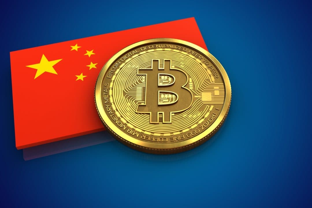 Il 66% dell'hashrate totale di Bitcoin è controllato dalla Cina - China bitcoin legal commodity