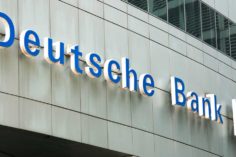 Deutsche Bank crede che le criptovalute potrebbero sostituire la moneta legale entro il 2030 - Cryptocurrency Exchange Binance Deutsche Bank 236x157