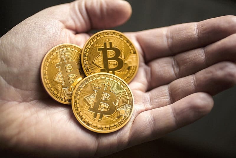 bitcoin di budapest