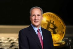 Come Peter Schiff, critico di Bitcoin, ha lanciato un altro proof-ok-keys day - After Calling Bitcoin Inferior Peter Schiff States That Government Would Have an Easy Time Shutting Down the Crypto Market 236x157
