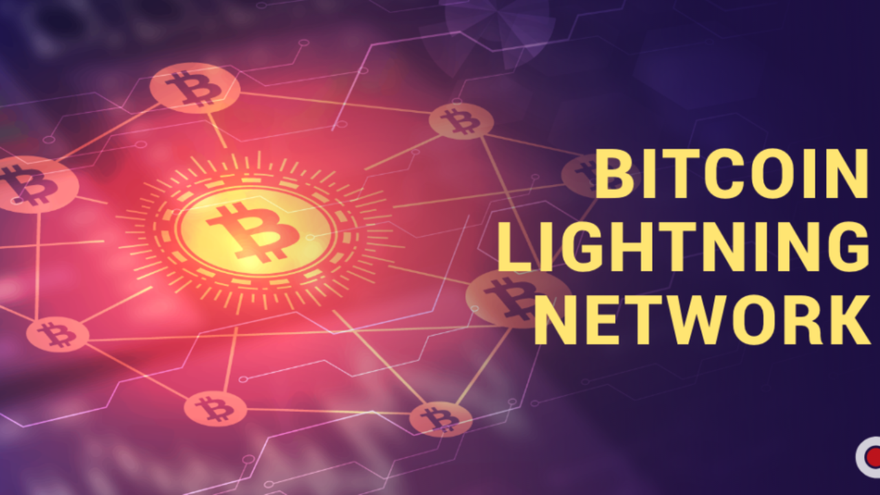 Cos'è il Bitcoin Lightning Network? - Bitcoin implementa il Lightning Network 1280x720