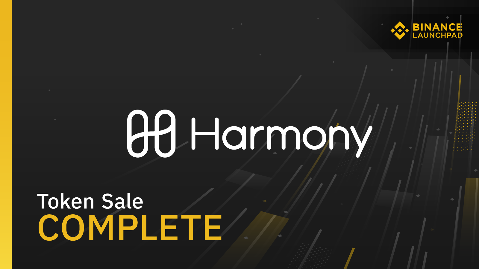 Harmony pronta a migrare dalle blockchain Ethereum e Binance alla propria - 98eef01a 0d6c 4a19 97f3 b8bed2964726