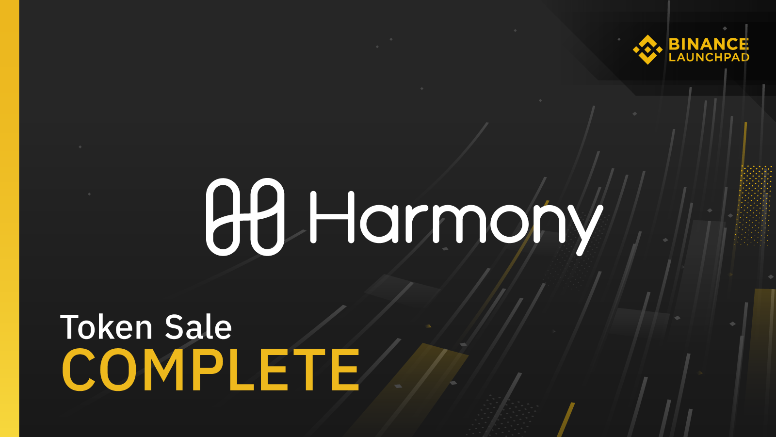 Harmony pronta a migrare dalle blockchain Ethereum e Binance alla propria Harmony pronta a migrare dalle blockchain Ethereum e Binance alla propria - 98eef01a 0d6c 4a19 97f3 b8bed2964726