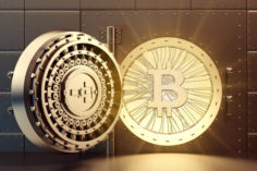 Bitcoin: è arrivato il momento di cogliere al volo l'occasione - Dove conserare Bitcoin 236x157