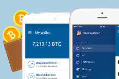 Il Wallet Coinbase aggiunge il supporto per indirizzi di criptovaluta brevi e più facili da ricordare - New Update to Coinbase Wallet Allows Users to Keep All of Their Preferred dApps In One Place 236x157