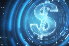 El presidente de la Fed: un dólar digital para promover la privacidad de los ciudadanos El presidente de la Fed: un dólar digital para promover la privacidad de los ciudadanos - dólar digital 236x157