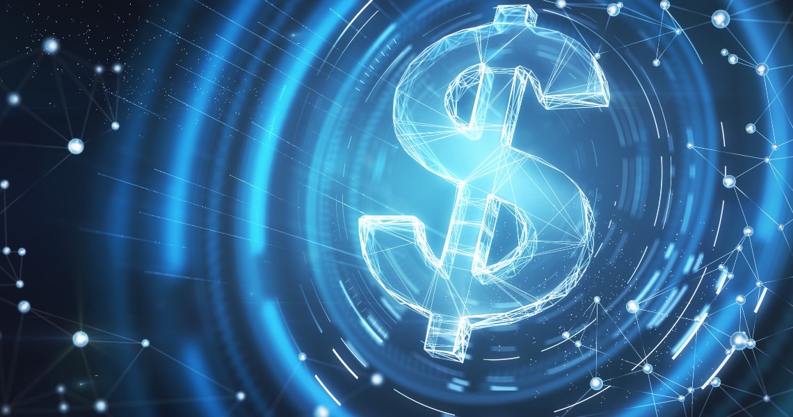 Il presidente della FED: un dollaro digitale per favorire la privacy dei cittadini digital-dollar Il presidente della FED: un dollaro digitale per favorire la privacy dei cittadini