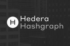 Valore dei token di Hedera in aumento dopo l'annuncio di Google Cloud come membro del consiglio direttivo - hedera hashgraph 236x157