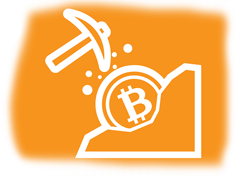 negoziazione con bitcoin vs contanti commercio di mining di criptovalute per bitcoin
