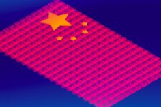 La Cina costruirà un'altra zona speciale per Blockchain e altre notizie B33DCF8EFD6816AFE795D7D769AFE012E17CCCF8D67CE774FC6DF6029AA4D83A-236x157 La Cina costruirà un'altra zona speciale per Blockchain e altre notizie