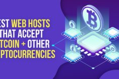 Naviga nei siti decentralizzati su Chrome con questa estensione - Best Web Hosts that Accept Bitcoin Other Cryptocurrencies 236x157