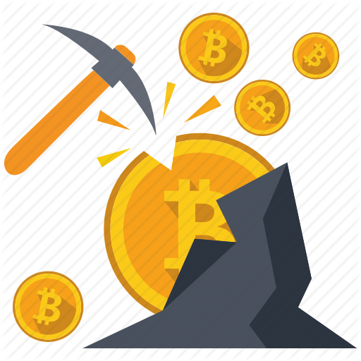 Guida al mining di Bitcoin - La migliore guida per Minare il Bitcoin 2020 - Bitcoin Mining 01 512