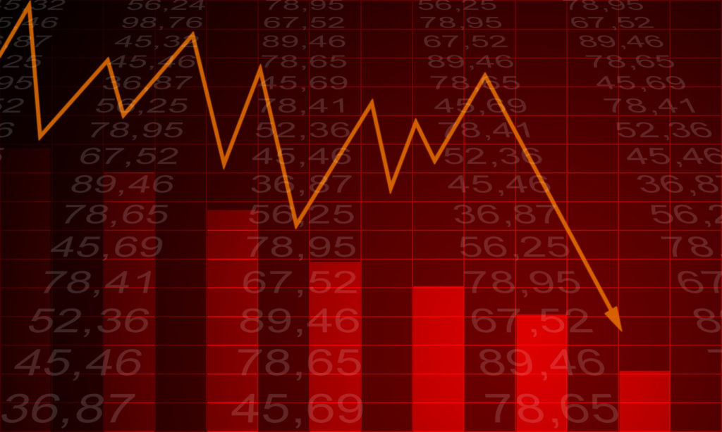 I trader stanno perdendo la fiducia in Bitcoin? Depositphotos_415497-1024x614 I trader stanno perdendo la fiducia in Bitcoin?