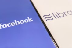 Libra potrebbe diventare una rete di pagamenti multi-moneta - Facebook Libra 236x157
