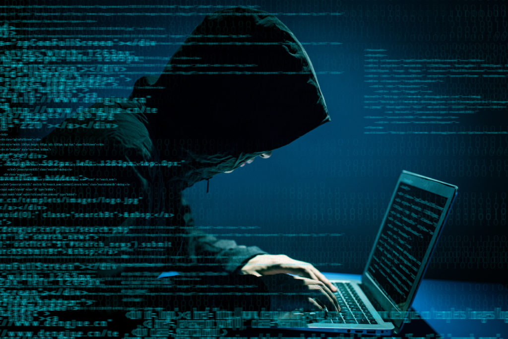 Gli hacker stanno truffando i consumatori spacciandosi come organizzazioni sanitarie - Hackers 1024x683