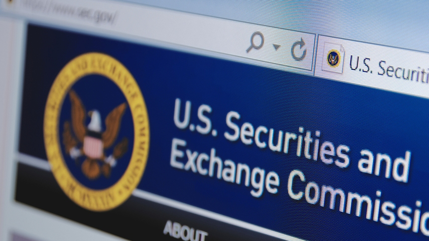 La SEC propone una modifica per una raccolta fondi più semplice - La SEC dichiara che Ethereum non è un valore finanziario
