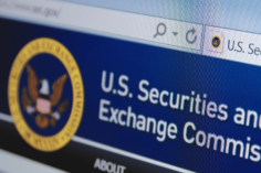 La SEC propone una modifica per una raccolta fondi più semplice - La SEC dichiara che Ethereum non è un valore finanziario 236x157