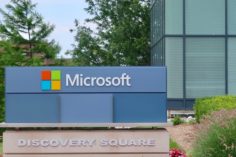 Microsoft aggiorna il browser Edge contro il mining di criptovalute illegale - Microsoft 1200x628 1 236x157
