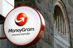 Le entrate di MoneyGram vanno a gonfie vele, grazie a Ripple e XRP - Moneygram 1 236x157