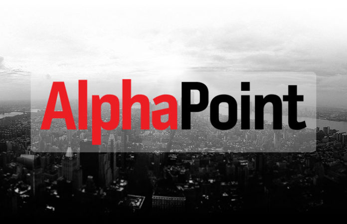 Finanziamento ad AlphaPoint da 5,6 milioni di dollari? È un prestito - alphapoint 696x449 1