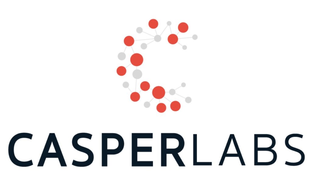 CasperLabs lascia Ethereum per raccogliere fondi con la propria Blockchain - casperlabs 1024x611