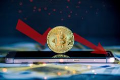 Ultime notizie analisi delle cause del crollo dei prezzi di Bitcoin - crollo prezzo bitcoin 236x157