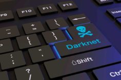 La guida per principianti all'acquisto di beni su Darknet - darknet 236x157