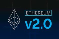 Ethereum PoS sta finalmente diventando realtà - ethereum 2 0 236x157