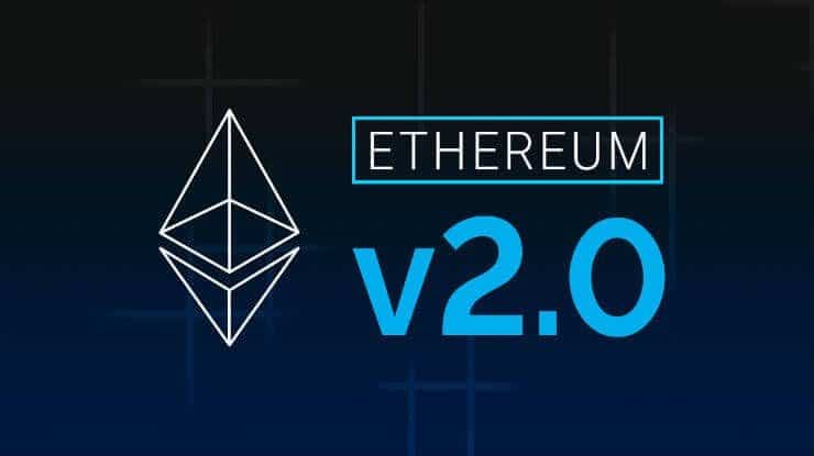 Ethereum PoS sta finalmente diventando realtà - ethereum 2 0