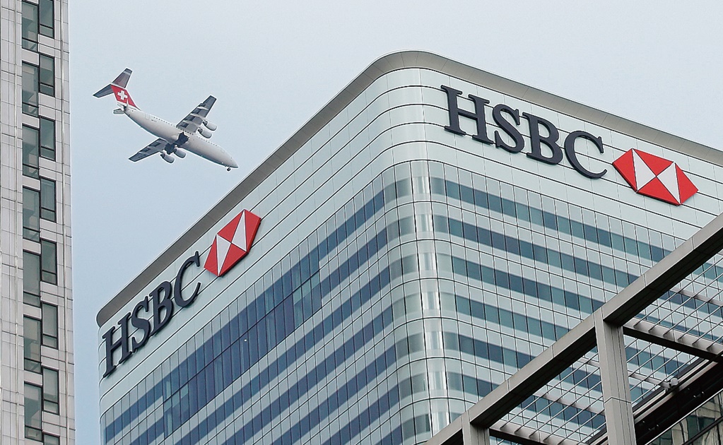 HSBC mette 10 miliardi di dollari di posizionamenti privati ​​sulla Corda Blockchain di R3 - hsbc mil