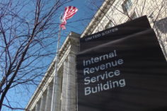 IRS Crypto Summit: un confronto aperto sulle idee in gioco irs-building-236x157 IRS Crypto Summit: un confronto aperto sulle idee in gioco