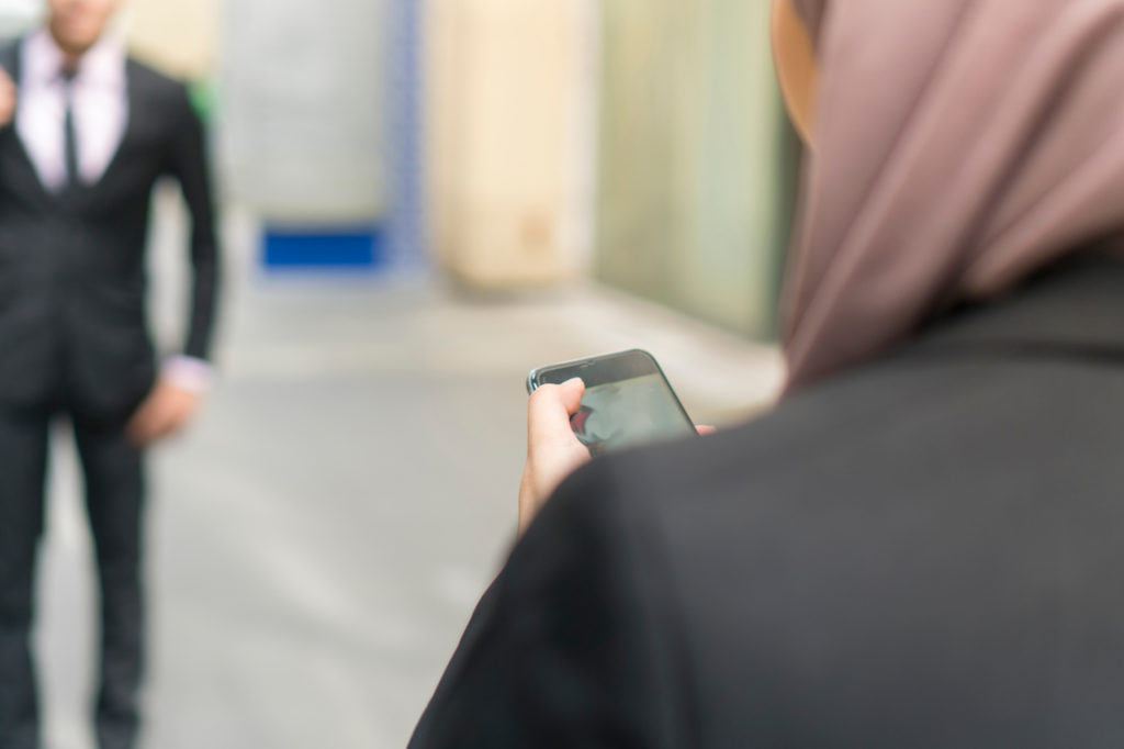 La popolarità di Bitcoin sta crescendo velocemente in Medio Oriente shutterstock_1570297903-1024x682 La popolarità di Bitcoin sta crescendo velocemente in Medio Oriente