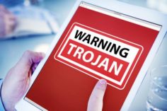 I nuovi trojan bancari colpiscono anche wallet ed exchange di criptovalute virus-trojan-236x157 I nuovi trojan bancari colpiscono anche wallet ed exchange di criptovalute