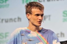 Ethereum e la scalabilità: Vitalik Buterin afferma che arriverà presto - vitalik buterin 236x157