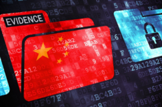 La Cina prevede di lanciare una piattaforma nazionale Blockchain la settimana prossima - 1 svdrwlsrrgrd ecn4zgbya 236x157