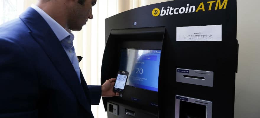 Gli ATM Bitcoin continuano a crescere nonostante il lockdown - 1 KrDPkBOQ3NR8K39Q1PuIKg