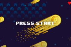 L'avenir des jeux vidéo avec des micropaiements Bitcoin dans le jeu L'avenir des jeux vidéo avec des micropaiements Bitcoin dans le jeu - 1 zq5FnpFK44bLdw5KZaZgDA 236x157