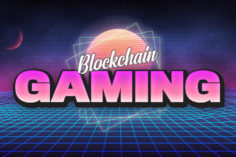 Blockchain Gaming e App di messaggistica: gli utenti crescono durante il lockdown per Coronavirus - 20190724 Blockchain Gaming 1200x675 1 236x157
