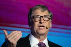 Bill Gates è più ottimista sulla pandemia rispetto a Donald Trump - 960x0 236x157