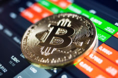 I grandi investitori tornano a scambiare Bitcoin mentre gli analisti prevedono nuovi minimi nei prezzi - Bitcoin trading 236x157